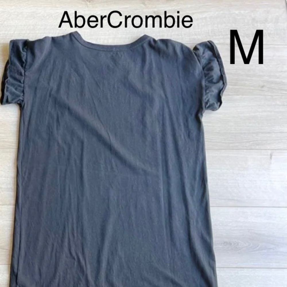 Women’s Abercrombie Shirt dress M